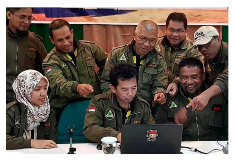Kegiatan APKPI