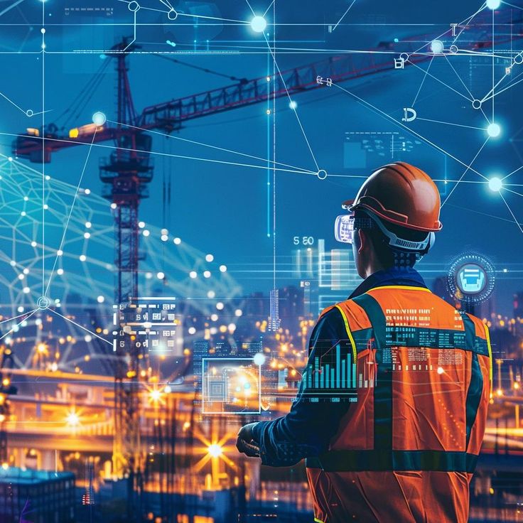 Smart Mining: Bagaimana Teknologi IoT Mengubah Dunia Tambang